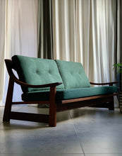 Load image into Gallery viewer, Imbuia Couch