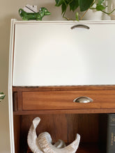 Load image into Gallery viewer, Vintage Writing Bureau