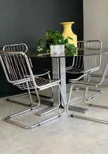 Load image into Gallery viewer, Retro Dining Set