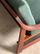 Load image into Gallery viewer, Imbuia Couch