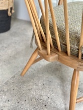 Load image into Gallery viewer, Elm & Oak Occasional Chair