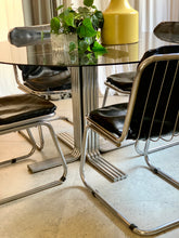 Load image into Gallery viewer, Retro Dining Set