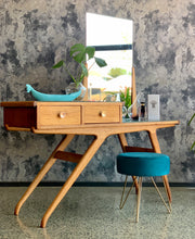 Load image into Gallery viewer, Mid-Century Duros Dresser