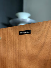 Load image into Gallery viewer, “A Younger” Teak Wardrobe