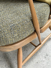 Load image into Gallery viewer, Elm & Oak Occasional Chair