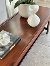 Load image into Gallery viewer, Mid-Century Imbuia Coffee table