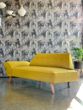 Load image into Gallery viewer, Retro Sleeper Couch
