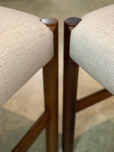 Load image into Gallery viewer, Mid-Century Artecasa Dining Chairs