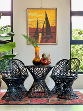 Load image into Gallery viewer, Vintage Children’s Table & Chairs