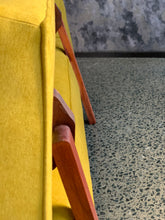 Load image into Gallery viewer, Retro Sleeper Couch