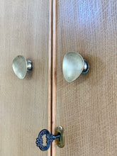 Load image into Gallery viewer, Mid Century oak Wardrobe