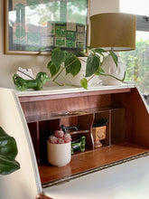 Load image into Gallery viewer, Vintage Writing Bureau