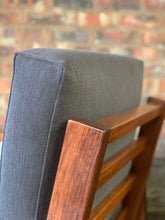 Load image into Gallery viewer, Pair of Artecasa armchairs (Grey)