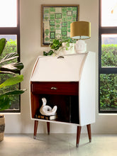 Load image into Gallery viewer, Vintage Writing Bureau