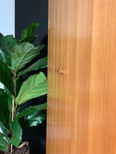 Load image into Gallery viewer, “A Younger” Teak Wardrobe