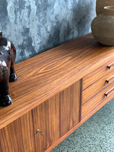 Load image into Gallery viewer, Mid-Century Kiaat Sideboard