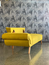 Load image into Gallery viewer, Retro Sleeper Couch