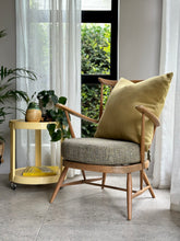 Load image into Gallery viewer, Elm & Oak Occasional Chair