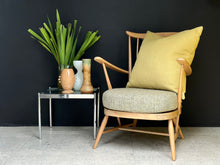 Load image into Gallery viewer, Elm & Oak Occasional Chair