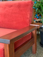 Load image into Gallery viewer, Pair of Artecasa Armchairs (Vibrant)