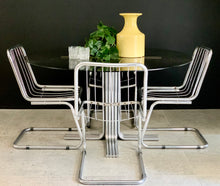 Load image into Gallery viewer, Retro Dining Set