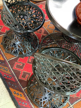 Load image into Gallery viewer, Vintage Children’s Table & Chairs