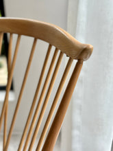 Load image into Gallery viewer, Elm & Oak Occasional Chair