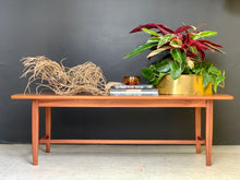 Load image into Gallery viewer, DS Vorster Coffee Table
