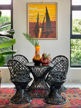 Load image into Gallery viewer, Vintage Children’s Table & Chairs