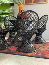 Load image into Gallery viewer, Vintage Children’s Table & Chairs