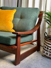 Load image into Gallery viewer, Imbuia Couch