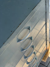 Load image into Gallery viewer, Vintage Architect Drawer