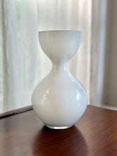 Load image into Gallery viewer, Vintage Shaped Glass Vase