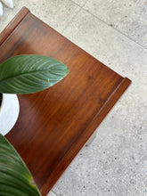 Load image into Gallery viewer, Mid-Century Imbuia Coffee table