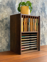 Load image into Gallery viewer, Wooden Filing Buddy