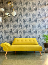 Load image into Gallery viewer, Retro Sleeper Couch