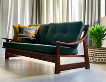 Load image into Gallery viewer, Imbuia Couch