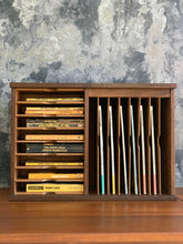 Load image into Gallery viewer, Wooden Filing Buddy