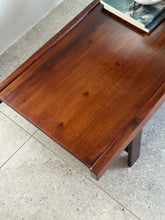 Load image into Gallery viewer, Mid-Century Imbuia Coffee table