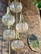 Load image into Gallery viewer, Retro 5 Pendant, Celling Light