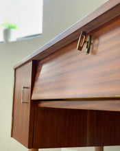 Load image into Gallery viewer, Mid-Century Frystark Dressing Table