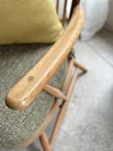 Load image into Gallery viewer, Elm & Oak Occasional Chair