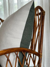 Load image into Gallery viewer, Pair of Occasional Cane Chairs