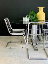 Load image into Gallery viewer, Retro Dining Set