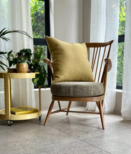 Load image into Gallery viewer, Elm & Oak Occasional Chair