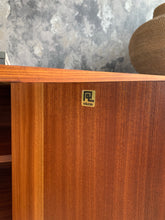 Load image into Gallery viewer, Mid-Century Kiaat Sideboard