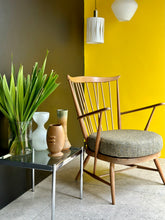 Load image into Gallery viewer, Elm & Oak Occasional Chair