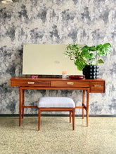 Load image into Gallery viewer, DS Vorster Dresser/ Desk