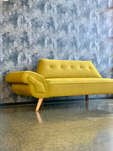 Load image into Gallery viewer, Retro Sleeper Couch