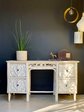 Load image into Gallery viewer, Vintage Dresser/Desk